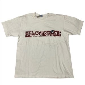 Sharka surf company Hawaii. T-shirt